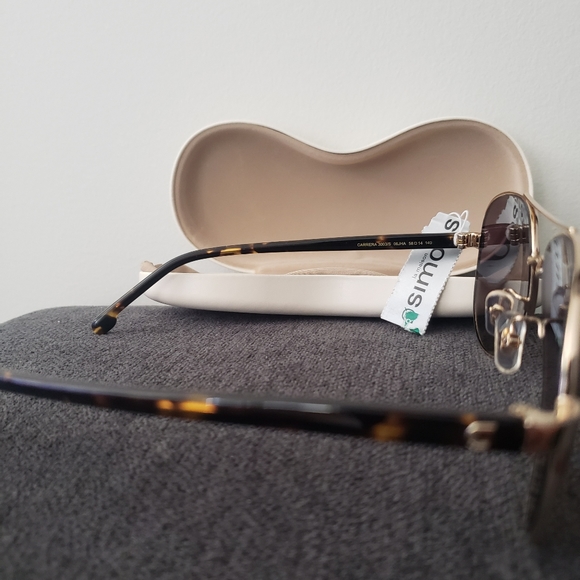 Carrera Aviator Sunglasses - Picture 4 of 5